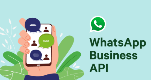 WhatsApp Business API: A Game Changer for Large-Scale Communication WhatsApp Business API: A Game Changer for Large-Scale Communication