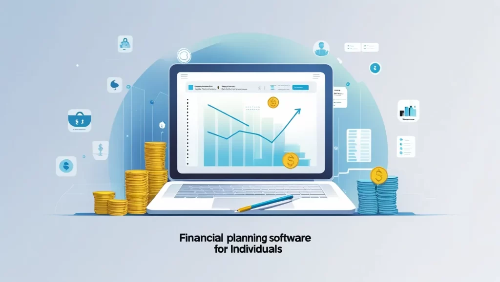 Financial Planning Software for Individuals: Features to Look For Financial Planning Software for Individuals: Features to Look For